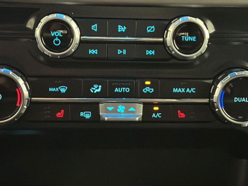Used 2024 Ford F150 XLT w/ Equipment Group 302A MID AWD/4WD image 37