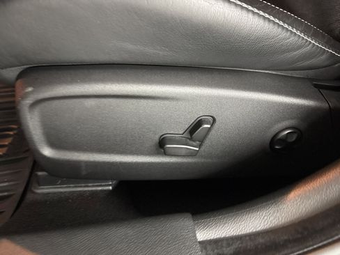 Used 2023 Dodge Charger SRT Hellcat w/ Harman/Kardon Audio Group image 14