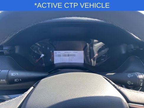 New 2026 Jeep Compass Latitude image 15