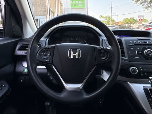 Used 2013 Honda CR-V EX image 27