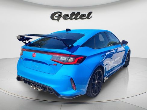 Used 2023 Honda Civic Type R image 4