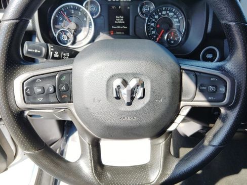 Used 2023 RAM 1500 Tradesman w/ Trailer Tow Group AWD/4WD image 19