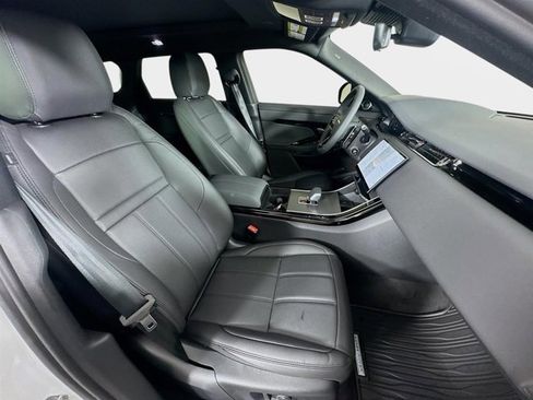Used 2026 Land Rover Range Rover Evoque S image 30