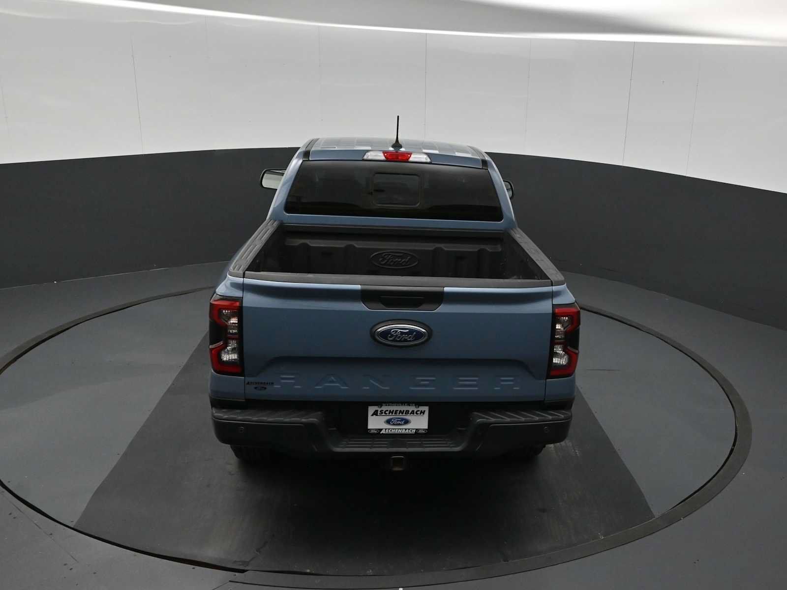 Used 2024 Ford Ranger XLT w/ FX4 Off-Road Package AWD/4WD image 47