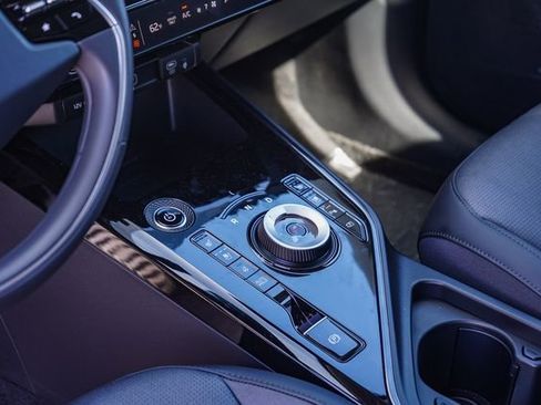 New 2025 Kia Niro Wave w/ Wave Preserve Package image 21