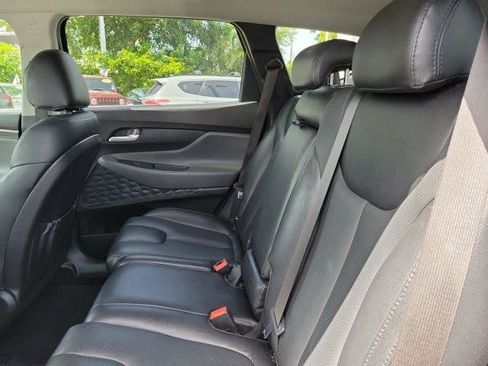 Used 2023 Hyundai Santa Fe SEL FWD image 20