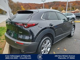 Used 2022 MAZDA CX-30 AWD 2.5 S w/ Select Package video 3