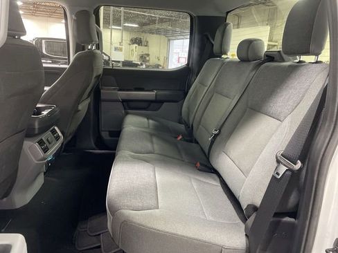 Used 2024 Ford F150 XLT w/ Mobile Office Package image 22