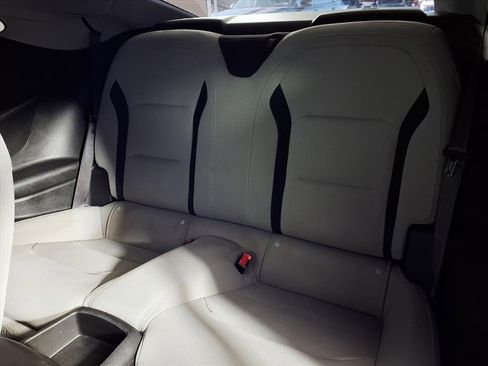 Used 2017 Chevrolet Camaro LT w/ RS Package image 10