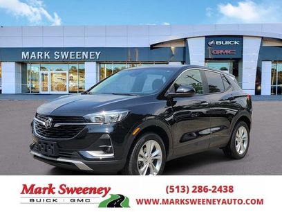 Used 2023 Buick Encore GX Preferred w/ Cold Weather Comfort Package