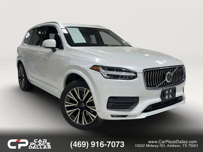 Used 2020 Volvo XC90 T6 Momentum