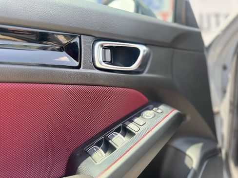 Used 2025 Honda Civic Si image 38
