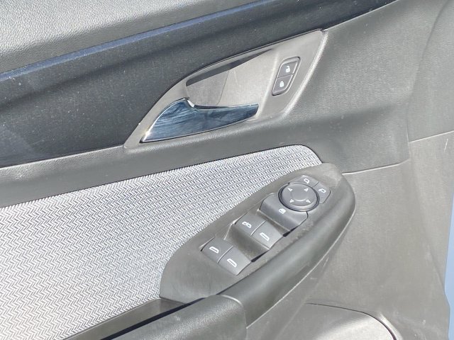 Used 2025 Chevrolet TrailBlazer LS w/ LS Convenience Package FWD image 21