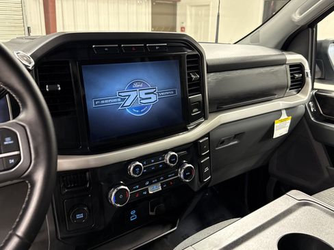 Used 2023 Ford F150 XLT w/ Equipment Group 302A High image 8