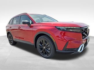 New 2026 Honda CR-V Sport Touring 360° Tour