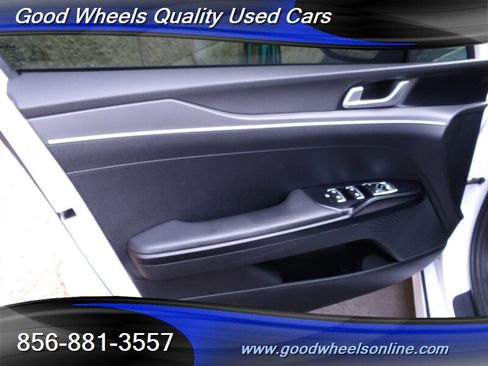 Used 2022 Kia K5 GT-Line w/ GT-Line Awd Premium Package image 26