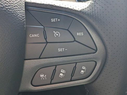 New 2026 Dodge Durango GT image 23