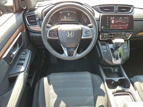 Used 2017 Honda CR-V EX image 11