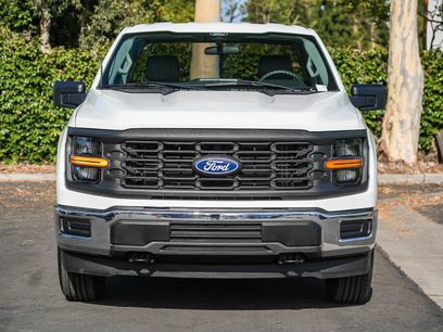 Used 2024 Ford F150 XL