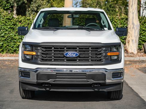 Used 2024 Ford F150 XL AWD/4WD image 4