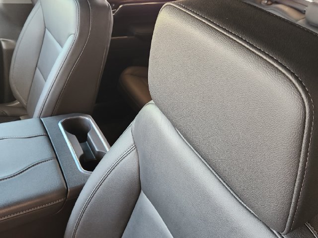Used 2024 Chevrolet Silverado 1500 LT Trail Boss w/ Convenience Package II AWD/4WD image 21