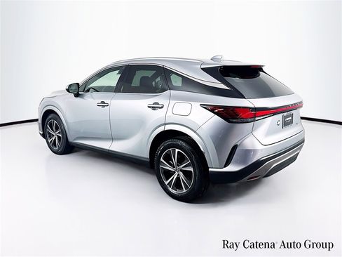 Certified 2023 Lexus RX 350 Premium image 5
