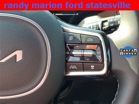 Used 2025 Kia Sorento S w/ Panoramic Sunroof Package image 23