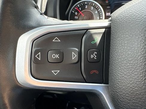 Used 2022 RAM 1500 Big Horn AWD/4WD image 25