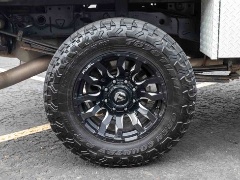 Used 2020 RAM 3500 Laramie AWD/4WD image 33