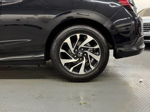 Used 2018 Honda Civic LX-P image 13