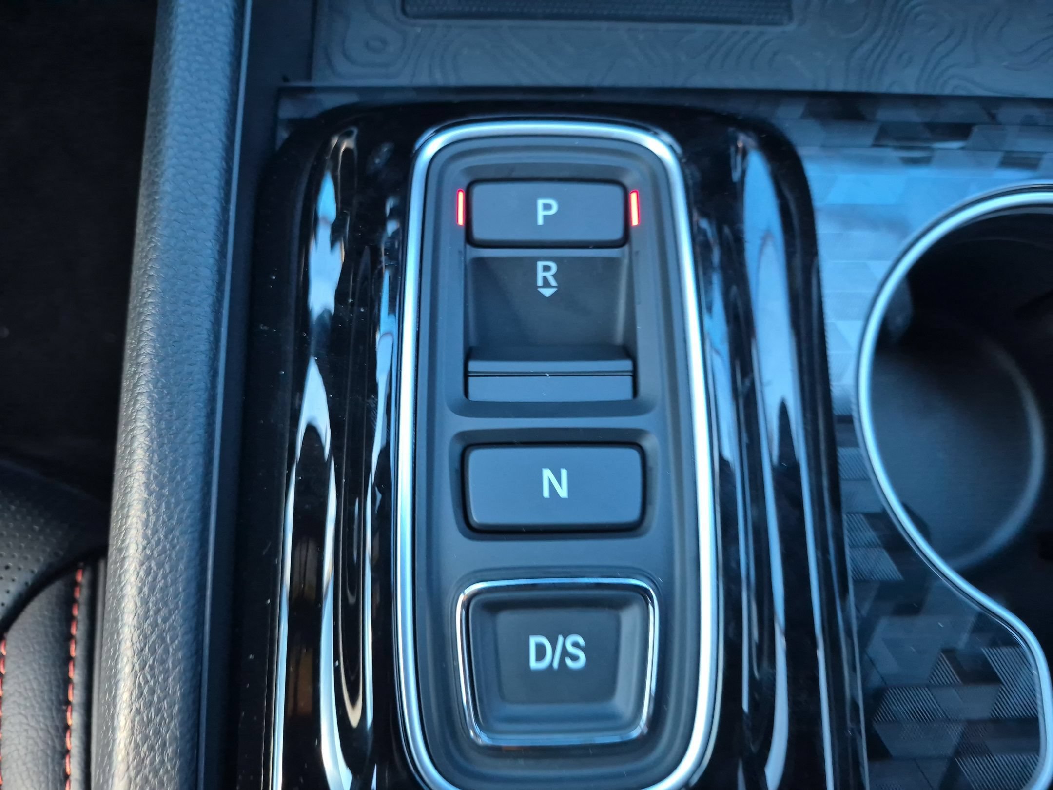 New 2026 Honda Passport TrailSport Elite image 19