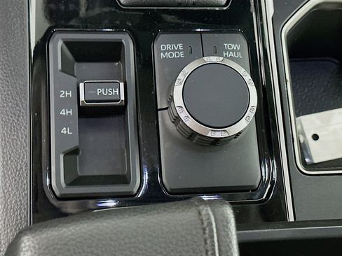 Used 2022 Toyota Tundra SR5 w/ TRD Sport Premium Package image 25