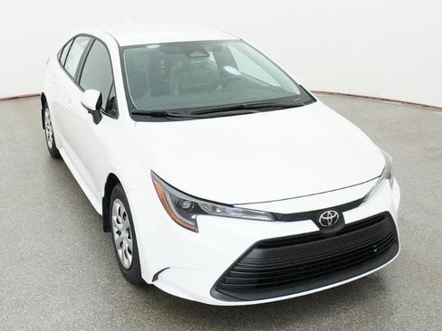 New 2026 Toyota Corolla LE image 14