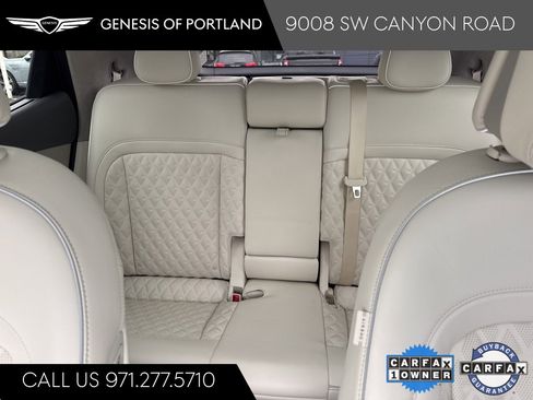 Used 2023 Genesis GV60 Performance image 37