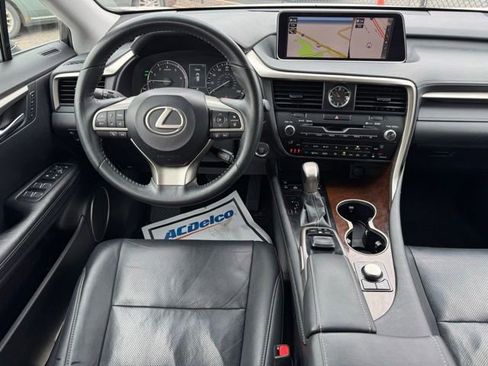Used 2017 Lexus RX 350 AWD w/ Premium Package image 21