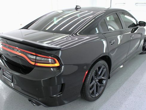Used 2023 Dodge Charger GT w/ Blacktop Package RWD image 28