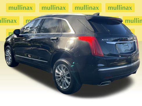 Used 2018 Cadillac XT5 Luxury image 10
