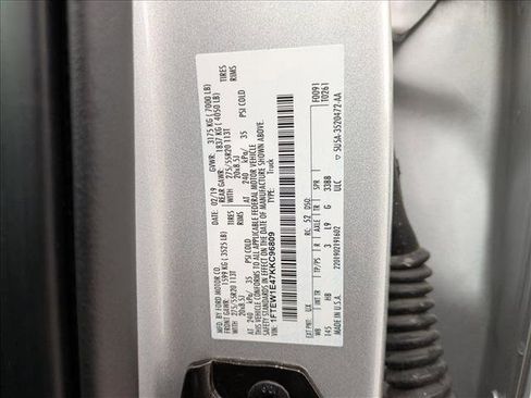 Used 2019 Ford F150 Lariat w/ Equipment Group 502A Luxury image 18