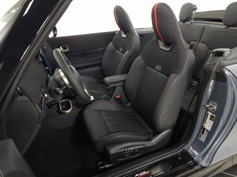 New 2026 MINI Cooper S image 13