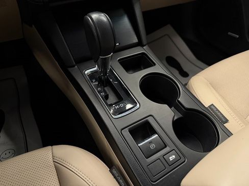 Used 2019 Subaru Legacy 2.5i Limited image 14