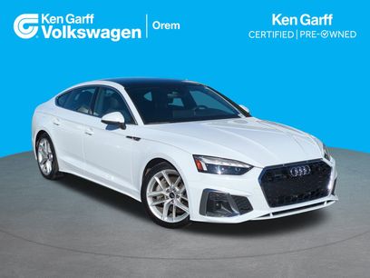 Used 2024 Audi A5 2.0T Premium Plus