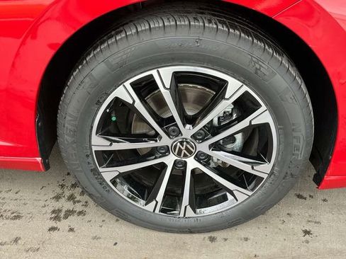 New 2025 Volkswagen Jetta Sport image 32