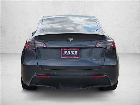 Used 2022 Tesla Model Y Performance AWD/4WD image 5