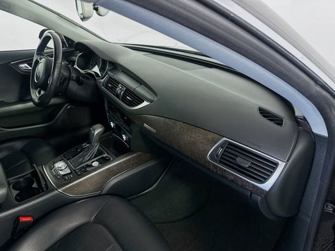 Used 2018 Audi A7 3.0T Premium Plus w/ Cold Weather Package AWD/4WD image 31