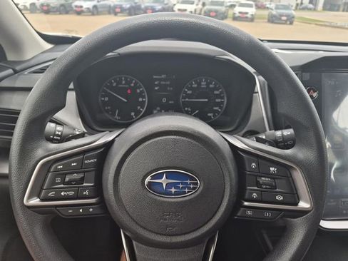 New 2026 Subaru Impreza 2.0i Sport AWD/4WD image 17