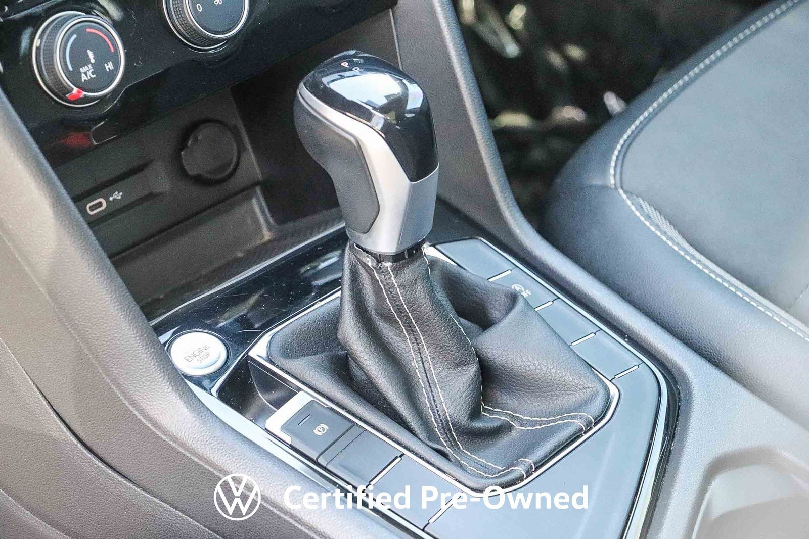 Certified 2023 Volkswagen Taos SE FWD image 22