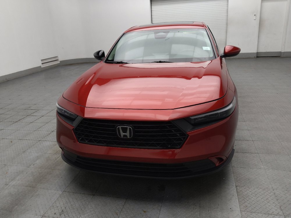 Used 2024 Honda Accord EX image 15