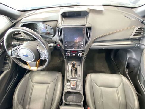 Used 2022 Subaru Forester Wilderness AWD/4WD image 24