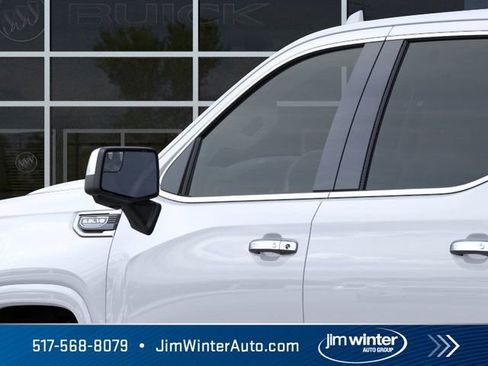 New 2026 GMC Sierra 1500 Denali w/ Denali Reserve Package image 13