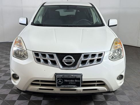 Used 2013 Nissan Rogue S w/ Special Edition Pkg AWD/4WD image 6